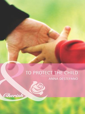 cover image of To Protect the Child